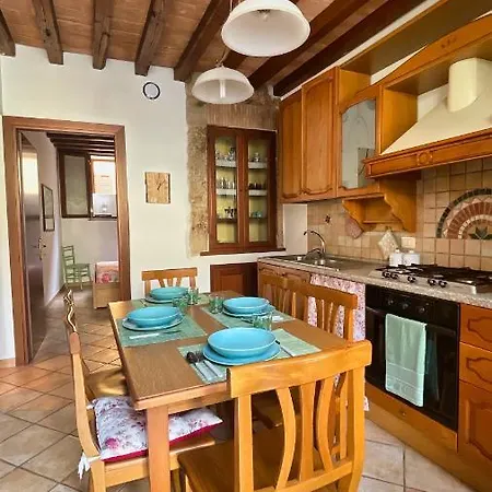 Afrodite Apartamento *