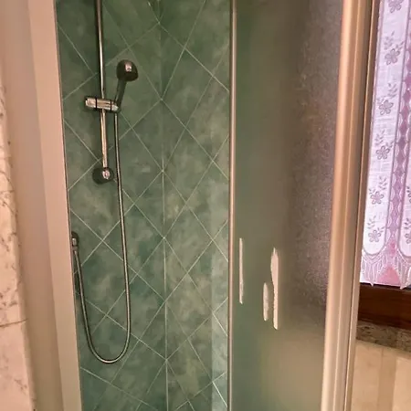 Afrodite Apartamento