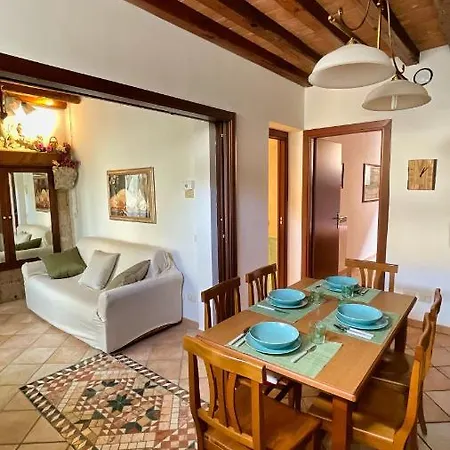 Apartamento Afrodite