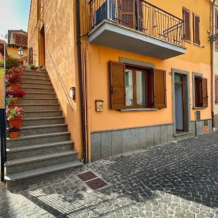Apartamento Afrodite Tessennano