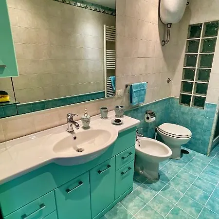 Apartamento Afrodite