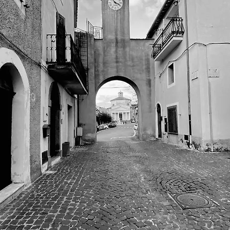 Afrodite Apartamento