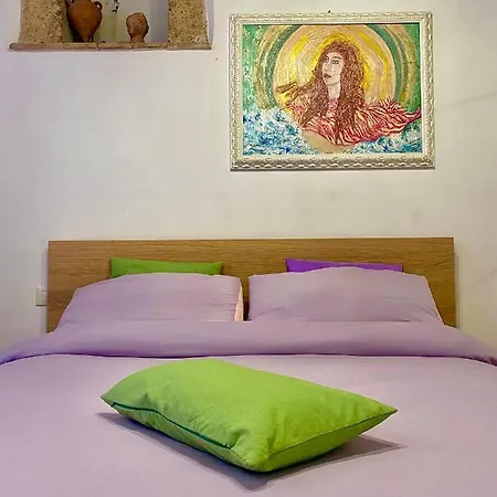 Apartamento Afrodite